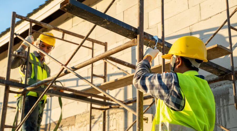 Soffit Repair in Phelan, CA